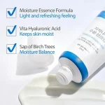 Round Lab – Birch Juice Moisturizing Sun Cream SPF50+ PA++++ - Image 6