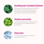 ROVECTIN – Cica Care Purifying Toner | Redness Relief - Image 5