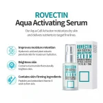 ROVECTIN – Skin Essentials Aqua Activating Serum - Image 4