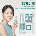 ROVECTIN – Skin Essentials Aqua Activating Serum - Image 2