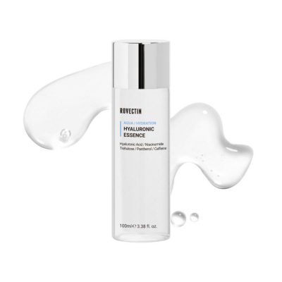 ROVECTIN – Aqua Hydration Hyaluronic Essence | Anti-Aging