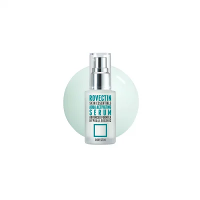 ROVECTIN – Skin Essentials Aqua Activating Serum
