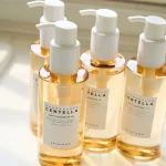 SKIN1004 - Madagascar Centella Light Cleansing Oil - Image 4