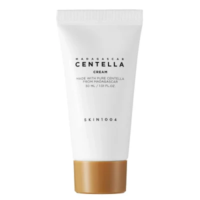 SKIN1004 – Madagascar Centella Cream | Calming Hydration
