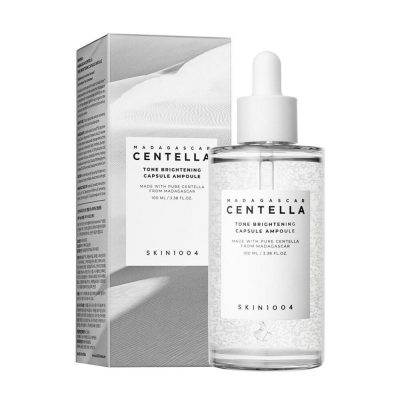 SKIN1004 - Madagascar Centella Tone Brightening Capsule Ampoule