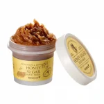 SKINFOOD – Honey Sugar Food Mask | Exfoliating, Brightening - Image 5