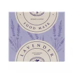 SKINFOOD – Lavender Food Mask | Hydrating, Redness-Reducing - Image 3