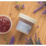 SKINFOOD – Lavender Food Mask | Hydrating, Redness-Reducing - Image 5