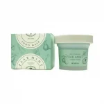 SKINFOOD – Pear Mint Food Mask | Oil Control, Cooling - Image 4