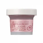 SKINFOOD – Strawberry Sugar Food Mask | Pore-Cleansing - Image 5