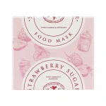 SKINFOOD – Strawberry Sugar Food Mask | Pore-Cleansing - Image 2