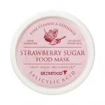 SKINFOOD – Strawberry Sugar Food Mask | Pore-Cleansing - Image 3