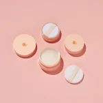 SKINFOOD - Peach Cotton Multi Finish Powder Large - Image 5