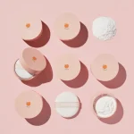 SKINFOOD - Peach Cotton Multi Finish Powder Large - Image 6