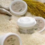 SKINFOOD – Rice Mask Wash Off | Brightening Skin Care - Image 2