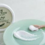 SKINFOOD – Rice Mask Wash Off | Brightening Skin Care - Image 3