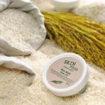 SKINFOOD – Rice Mask Wash Off | Brightening Skin Care - Image 4