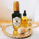 SKINFOOD – Royal Honey Propolis Enrich Essence - Image 5