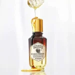 SKINFOOD – Royal Honey Propolis Enrich Essence - Image 2