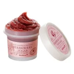 SKINFOOD – Strawberry Sugar Food Mask | Pore-Cleansing