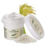 SKINFOOD – Rice Mask Wash Off | Brightening Skin Care