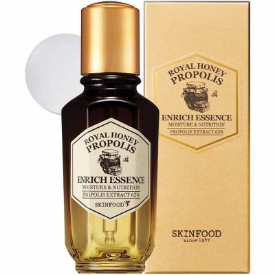 SKINFOOD – Royal Honey Propolis Enrich Essence