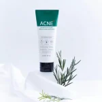 SOME BY MI – AHA BHA PHA 30 Days Miracle Acne Clear Foam - Image 3