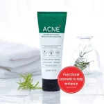 SOME BY MI – AHA BHA PHA 30 Days Miracle Acne Clear Foam - Image 4