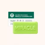 SOME BY MI – AHA BHA PHA 30 Days Miracle Cleansing Bar - Image 3