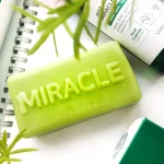 SOME BY MI – AHA BHA PHA 30 Days Miracle Cleansing Bar - Image 2