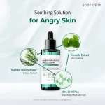 SOME BY MI – AHA BHA PHA 30 Days Miracle Serum | Exfoliating - Image 5