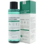 SOME BY MI – AHA-BHA-PHA 30 Days Miracle Toner | Exfoliating - Image 3