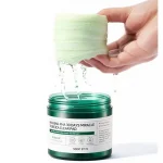 SOME BY MI – AHA BHA PHA 30 Days Miracle Truecica Clear Pad - Image 3