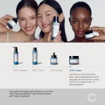 SOME BY MI – Beta Panthenol Repair Gel Cleanser | Calm Glow - Image 10