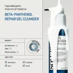 SOME BY MI – Beta Panthenol Repair Gel Cleanser | Calm Glow - Image 7