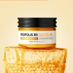 SOME BY MI – Propolis B5 Glow Barrier Calming Cream - Image 3