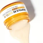 SOME BY MI – Propolis B5 Glow Barrier Calming Cream - Image 4