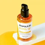 SOME BY MI – Propolis B5 Glow Barrier Calming Serum | Dewy - Image 2