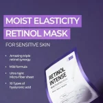 SOME BY MI – Retinol Intense Reactivating Mask | Anti-Aging - Image 5