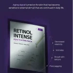 SOME BY MI – Retinol Intense Reactivating Mask | Anti-Aging - Image 2