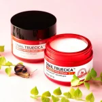 SOME BY MI – Snail Truecica Miracle Repair Cream | Anti-Acne - Image 3