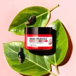 SOME BY MI – Snail Truecica Miracle Repair Cream | Anti-Acne - Image 4