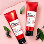 SOME BY MI – Snail Truecica Miracle Repair Low pH Gel Cleanser - Image 3