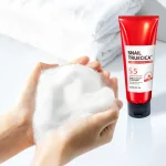 SOME BY MI – Snail Truecica Miracle Repair Low pH Gel Cleanser - Image 5