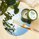 SOME BY MI – Super Matcha Pore Clean Clay Mask | Oil Control - Image 6