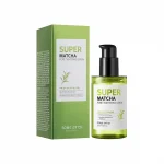 SOME BY MI – Super Matcha Pore Tightening Serum - Image 2