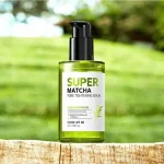 SOME BY MI – Super Matcha Pore Tightening Serum - Image 5
