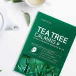 SOME BY MI – Tea Tree Calming Glow Mask | Brightening - Image 2