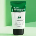 SOME BY MI – Truecica Mineral Calming Tone-Up Suncream SPF50+PA++++ - Image 6