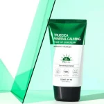 SOME BY MI – Truecica Mineral Calming Tone-Up Suncream SPF50+PA++++ - Image 4